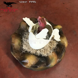 2023 populaire <span class=keywords><strong>de</strong></span> haute qualité <span class=keywords><strong>prix</strong></span> le plus bas parc à thème enfants nouveau <span class=keywords><strong>oeuf</strong></span> <span class=keywords><strong>de</strong></span> <span class=keywords><strong>dinosaure</strong></span> mécanique Animatronic idéal pour les enfants - Product Image 4