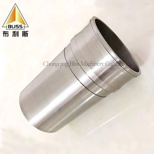 Bliss camion à <span class=keywords><strong>essence</strong></span> ISM11 QSM11 revêtement <span class=keywords><strong>de</strong></span> cylindre hydraulique 3803703 extracteur accessoires <span class=keywords><strong>de</strong></span> moteur revêtement <span class=keywords><strong>de</strong></span> cylindre pour moteur Cummins - Product Image 2