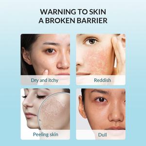 Biosphere 7X Ceramide Natural Organic Facial Whitening <b>Moisturizing</b> Lightening Barrier Repair Face Skin Toner - Product Image 2