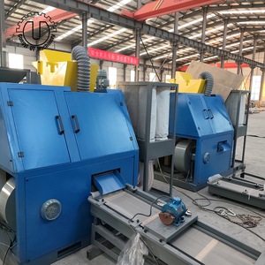 เครื่องแยกและบดเศษลวดทองแดงอัตโนมัติ ประสิทธิภาพสูง ใช้พลังงานต่ำ สำหรับขาย อุปกรณ์รีไซเคิล - Product Image 4