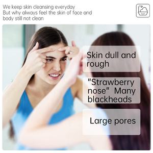 Exfoliante <span class=keywords><strong>Facial</strong></span> de Frutas al por Mayor, Limpia e Hidrata, Exfolia sin Dañar <span class=keywords><strong>la</strong></span> Piel - Product Image 3