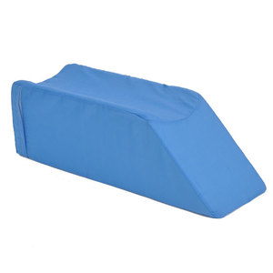 Coussin de positionnement en forme de U pour les membres inférieurs, en éponge haute densité, pour la rééducation et le massage thérapeutique - Product Image 2
