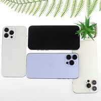 NOUVELLE Arrivée Ventes Flash : Maquette de Téléphone pour iPhone 13 – Modèle Non Fonctionnel de Téléphone Factice pour iPhone 13
