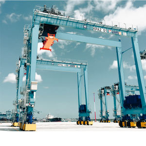 Gerbang <span class=keywords><strong>hydro</strong></span> pembangkit listrik <span class=keywords><strong>hoist</strong></span> gantry crane untuk dijual - Product Image 4