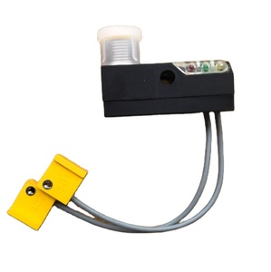 Hot Sale Original <strong>Turck</strong> NI2-Q6.5-AN6-0.1-FS4.4X3-S304 AP6 Inductive <strong>Sensor</strong> IP67 Protection In Stock - Product Image 1