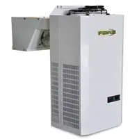 Monoblock Refrigeration Unit for Cold Room, 0.75-3hp