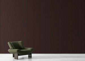 Panneaux acoustiques en fibre de polyester 600 mm x 600 mm, panneaux muraux absorbants le son pour l'insonorisation des bureaux - Product Image 6