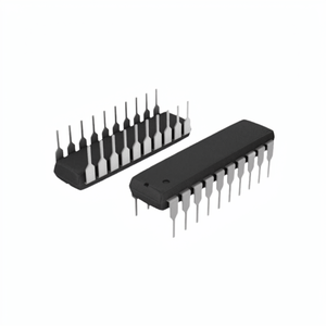 MC74HCT244ANG ของแท้ ชิ้นส่วนอิเล็กทรอนิกส์ 20 DIP (0.300", 7.62 มม.) ไอซีลอจิก BUF แบบไม่กลับขั้ว 5.5V 20DIP - Product Image 1