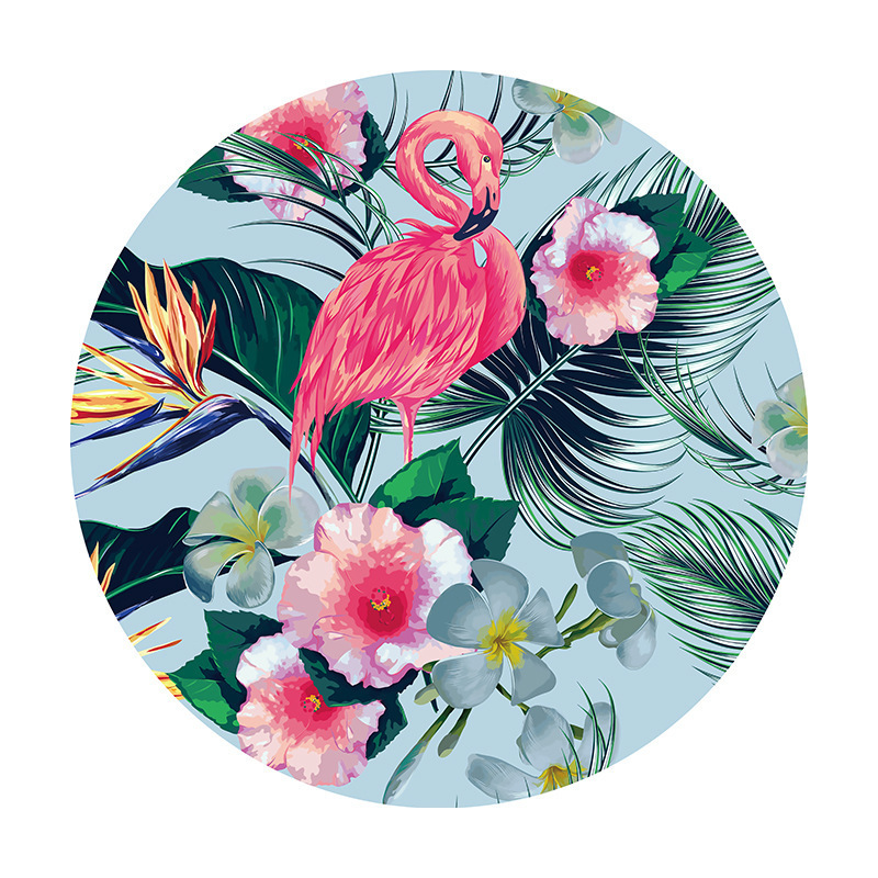 forêt tropicale humide