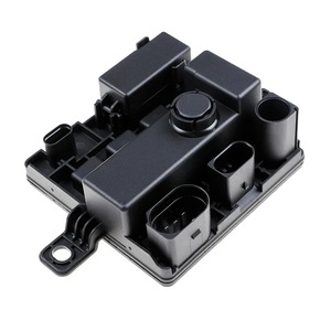 Module de commande de groupe motopropulseur BMW 12637591534, boîtier de distribution électrique intégré, pièce de rechange PCM - Product Image 5