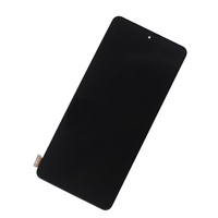 Pour VIVO IQOO7/IQOO Neo5 /IQOO Neo5s/iqoo 9SE OLED écran tactile LCD pièces de rechange écran numériseur assemblée en gros