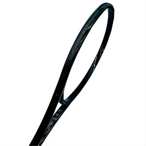 מחבט טניס מקצועי וקל משקל פחמן 98 - Product Image 2