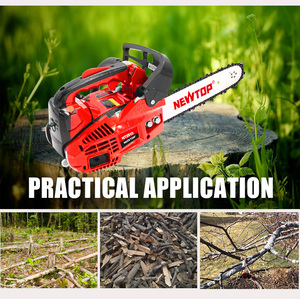 2 Thì Trung Quốc Mini Xăng Cưa 25cc Khí Nhỏ Cưa Cây Cắt Giá Máy - Product Image 4