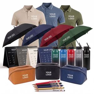 Nouveauté 2026 : Coffret Cadeau Électronique de Luxe Personnalisé pour Entreprises, Gadgets Souvenirs Uniques avec Logo - Product Image 4