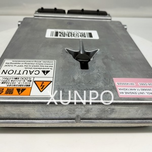 เครื่องขุด ZX200-3 SH210-5 SH240-5 ECU ECM 4HK1ควบคุมเครื่องยนต์6HK1สำหรับรถบรรทุก8982334910 8981260560 8982012690 - Product Image 6