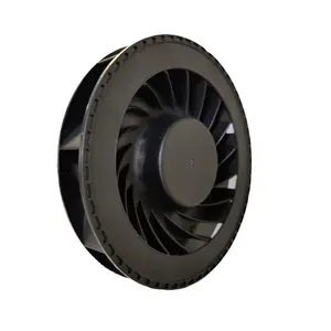 120x120x25mm 120mm 25mm Sleeve/ Two Ball Bearing shenzhen factory 12025 120*25mm 120mm blower fan