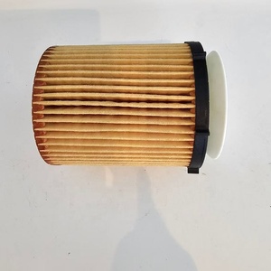 Filtre à huile de voiture à bon <span class=keywords><strong>prix</strong></span> en gros A2701800109 A2701840025 filtre à huile de qualité de vente directe d'usine pour les voitures allemandes - Product Image 1