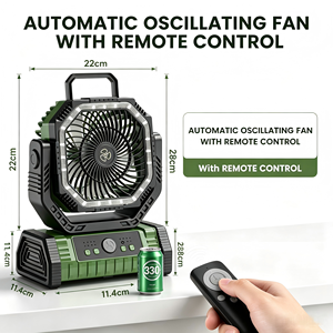Special Offer Color Box Standard Desk <b>Fan</b> Corrugated Box <b>Fan</b> Cooler On Desk Orange Cool <b>Mist</b> Table Desk <b>Fan</b> For Home Office - Product Image 1
