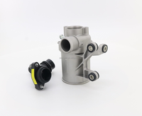 Nouvelle pompe à eau électrique A2742000407 2742000407 2742000801 A2742000801 pour Mercedes-Benz
