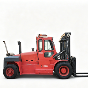 Montacargas HELI 16T con Motor Diésel de Combustión Interna, en Oferta, para Ingeniería, Construcción y Gestión de Almacenes - Product Image 1