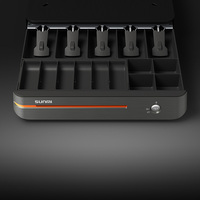 Premium Durable POS Systems Cash Tiroir Point de Vente Cash Box pour un système de point de vente efficace