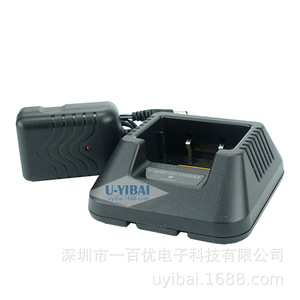 Chargeur Baofeng BF UV6R, batterie BL 6R pour radio talkie-walkie, alimentation électrique - Product Image 4