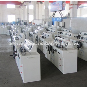 Consolle di controllo marina fornita dal produttore, ingranaggio di sterzo per navi, <span class=keywords><strong>timone</strong></span>; sistema idraulico marino a superficie inclinata - Product Image 4