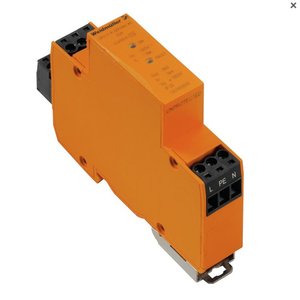 Fuente de Alimentación Weidmller PRO ECO3 960W 48V 20A para Uso Industrial - Product Image 1