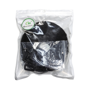 <span class=keywords><strong>2</strong></span> trong 1 móc và vòng khóa dây đeo dễ dàng sử dụng/điều chỉnh móc Vòng dây đai để tổ chức và lưu trữ - Product Image 6