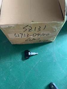 Car Tire Pressure <strong>Sensor</strong> <strong>TPMS</strong> 433MHz 52934-D4100 52933-D4100 - Product Image 4