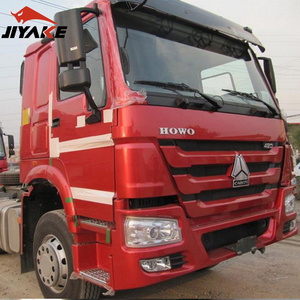 6x4 daf בינלאומי גדול חדש 10 גלגל יד שמאל כונן מותאם אישית טרקטור הטוב ביותר - Product Image 6