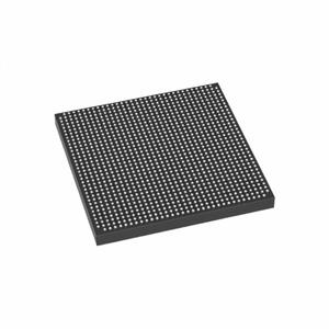 BOM IC en Stock 5CGXFC9A6U19C7N, Circuito Integrado Embebido FPGA 240 I/O 484UBGA, Servicio BOM, Componente Electrónico 484 FBGA - Product Image 1