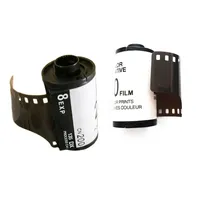 Filme da câmera de alta qualidade c200, 35mm 8/12/18/36 fotos shots em estoque