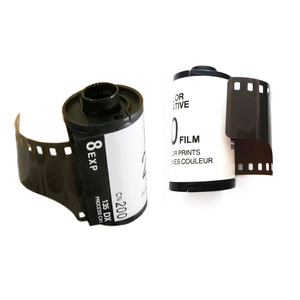 35มิลลิเมตร8/12/18/36ภาพภาพที่มีคุณภาพสูง C200สีกล้องฟิล์มในสต็อก - Product Image 1