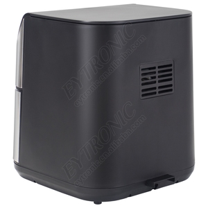 Freidora de Aire de Nuevo Diseño 2025 con Pantalla TFT, WiFi, 8L, Pantalla Táctil Inteligente con Ventana y Antiadherente - Product Image 6