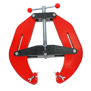 Abrazadera de Alineación de Tuberías Confiable para Soldadura - Product Image 2