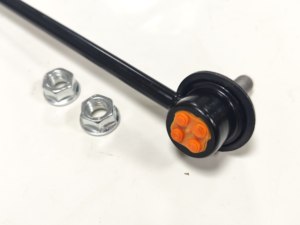 IVAN ZONEKO durevole a lunga durata stabilizzatore crossember Link misura diretta sostituzione OE KD3534170 per <span class=keywords><strong>Mazda</strong></span> CX-5 CX-9 Mazda6 - Product Image 4