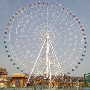 <span class=keywords><strong>Ruota</strong></span> <span class=keywords><strong>Panoramica</strong></span> per Parchi Divertimento in Vendita Attrazione a <span class=keywords><strong>Ruota</strong></span> <span class=keywords><strong>Panoramica</strong></span> - Product Image 4