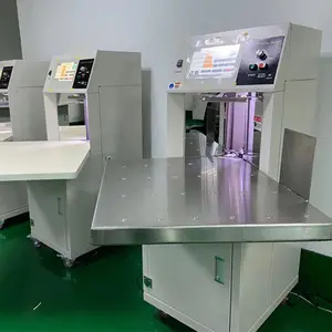Fabriek Gemaakt Papier Pagina Teller Machine