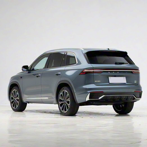 2024 cina fabbricazione di automobili 2.0T 238Ps L4 nuovo motore auto GEELY XINGYUEL 4wd Monjaro Suv Xingyue L - Product Image 5