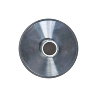 RQSONIC SD-4445P 1.75 pouces Haut-parleur de compression audio professionnel en polymère haute performance Tweeter de sonorisation pour haut-parleur