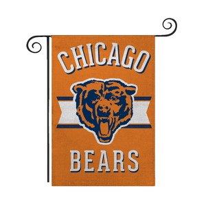 Banderas de Patio con Impresión Personalizada de Doble Cara, Festival DE LAS Panteras de <span class=keywords><strong>Carolina</strong></span>, 32 Equipos, Venta Al por Mayor, 12X18 Pulgadas - Product Image 3