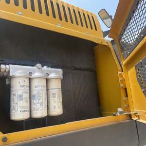 รถขุด480วอลโว่ใช้แล้วจากเซี่ยงไฮ้รถขุด480วอลโว่มือสอง - Product Image 6