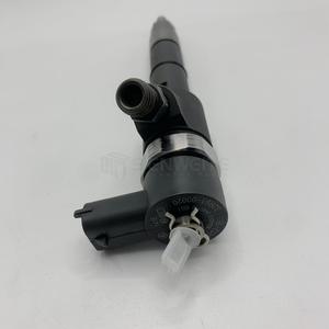 Inyector de Combustible Senwitt 0445110661 para Excavadora Mitsubishi D06FRC, Pieza de Riel Común 32R61-00020 - Product Image 3