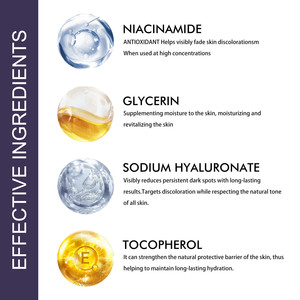 Tratamiento para el Acné con Ácido Salicílico <span class=keywords><strong>Effaclar</strong></span>, Suero con 1.5% de SA y Niacinamida para Piel Propensa a Imperfecciones, Elimina el Acné - Product Image 5