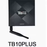 Contrôleur d'affichage LED Novastar TB10 Plus, processeur d'affichage LED, système Novastar pour affichage LED extérieur et intérieur