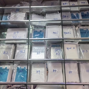 Usine OEM 11 pouces 5/6/4/3 Pro rétro-éclairage garantie 1 an pour iPad Air 10.5/9.7/10.2/12.9 Mini 5/4 écrans LCD de téléphone portable - Product Image 2