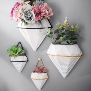 Vaso per Piante <span class=keywords><strong>da</strong></span> Interno a Forma di Sfera <span class=keywords><strong>da</strong></span> Discoteca, Fioriera <span class=keywords><strong>in</strong></span> <span class=keywords><strong>Plastica</strong></span> con Corda, Cesto Sospeso a Specchio, Decorazione <span class=keywords><strong>da</strong></span> Giardino - Product Image 4