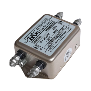 FYLd-3D-20A-S phía trước đám mây cung cấp điện DC với phổ biến chế độ cuộn - Product Image 3