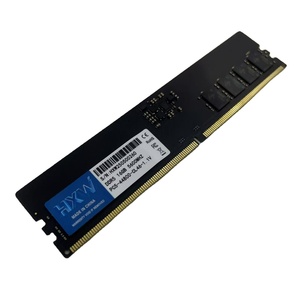 عرض خاص من العلامة التجارية HXW <span class=keywords><strong>DDR3</strong></span> 8 جيجابايت/16 جيجابايت كمبيوتر جديد Hz متوفر في المخزن - Product Image 1